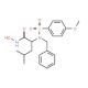 MMP-3 Inhibitor - chemical structure image