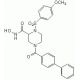 MMP-9/MMP-13 inhibitor I (CAS 204140-01-2) - chemical structure image