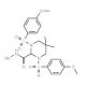 MMP Inhibitor II (CAS 203915-59-7) - chemical structure image