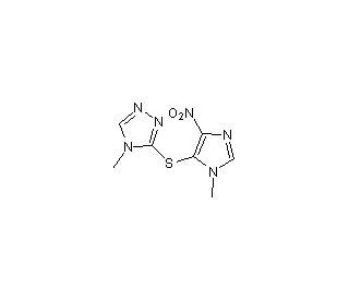 MNITMT (CAS 177653-76-8) - chemical structure image