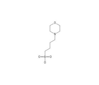 MOBS (CAS 115724-21-5) - chemical structure image