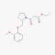 Moguisteine (CAS 119637-67-1) - chemical structure image