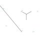 Molybdenum(V) trichloride-isopropoxide, 25% (w/v) in isopropanol (CAS 53780-81-7) - chemical structure image
