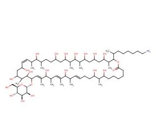 Monazomycin (CAS 11006-31-8) - chemical structure image