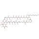 Monazomycin (CAS 11006-31-8) - chemical structure image