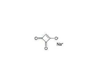 Moniliformin sodium salt (CAS 71376-34-6) - chemical structure image