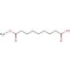 mono-Methyl azelate (CAS 2104-19-0) - chemical structure image