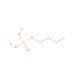 Monobutyl Phosphate - chemical structure image