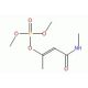 Monocrotophos (CAS 6923-22-4) - chemical structure image