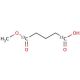 Monomethyl Glutarate-1,5-13C2 - chemical structure image