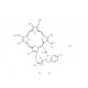 Monotyrosine amide of chlorin e6 trisodium salt - chemical structure image