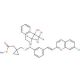 Montelukast-d6, Sodium Salt - chemical structure image