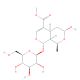 Morroniside (CAS 25406-64-8) - chemical structure image