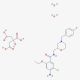 Mosapride citrate dihydrate (CAS 636582-62-2) - chemical structure image