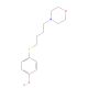 MoTP - chemical structure image