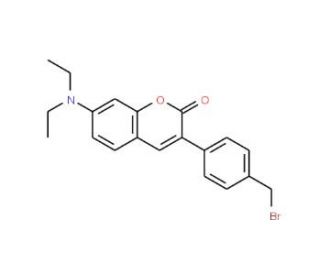 MPAC-Br (CAS 177093-58-2) - chemical structure image