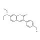 MPAC-Br (CAS 177093-58-2) - chemical structure image