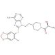 MPC-3100 (CAS 958025-66-6) - chemical structure image