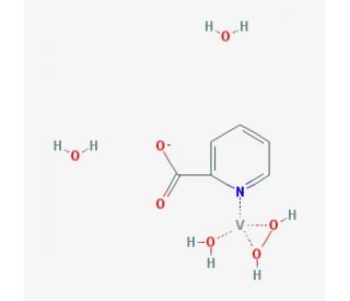 mpV(pic) - chemical structure image
