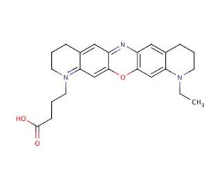 MR 121 (CAS 185213-55-2) - chemical structure image