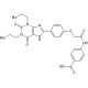 MRS 1706 (CAS 264622-53-9) - chemical structure image