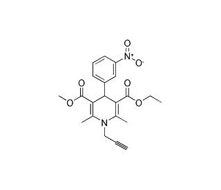 MRS 1845 (CAS 544478-19-5) - chemical structure image