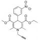 MRS 1845 (CAS 544478-19-5) - chemical structure image