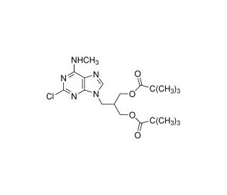 MRS 2395 (CAS 491611-55-3) - chemical structure image