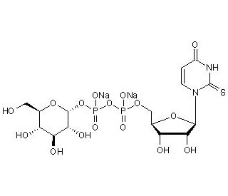 MRS 2690 (CAS 15039-58-4) - chemical structure image