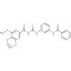 MRT 10 (CAS 330829-30-6) - chemical structure image