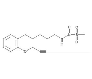 MS-PPOH (CAS 206052-02-0) - chemical structure image