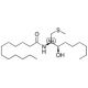 MSDH-C (CAS 144474-37-3) - chemical structure image