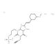 MSX-3 (CAS 261717-23-1) - chemical structure image