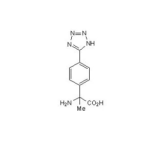 MTPG (CAS 169209-66-9) - chemical structure image