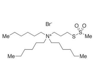 MTS-THAP - chemical structure image