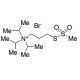 MTS-TIPAP - chemical structure image