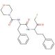 Mu-Phe-hPhe-FMK (CAS 155149-67-0) - chemical structure image