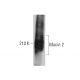 Mucin 2/MUC2 Antibody (H-9) - Western Blotting - Image 376794