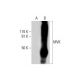 MVK Antibody (D-3) - Western Blotting - Image 288948