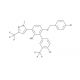Myci975 (CAS 2289691-01-4) - chemical structure image