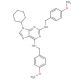 Myoseverin B (CAS 361431-27-8) - chemical structure image