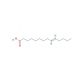 Myristelaidic acid (CAS 50286-30-1) - chemical structure image