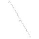 Myristic Acid Myristyl Ester (CAS 3234-85-3) - chemical structure image