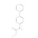 N-1,1′-biphenyl-4-yl-2-chloroacetamide (CAS 3289-77-8) - chemical structure image