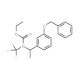 N-[1-(3′-Benzyloxyphenyl)ethyl]-N-(methyl-d3)-O-ethylcarbamate - chemical structure image