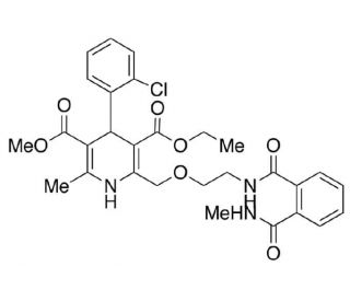 N-[2-[(Methylamino)carbonyl]benzoyl] (CAS 721958-72-1) - chemical structure image