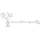 N-[2-[2-[2-[(N-Biotinyl-caproylamino)-ethoxy)ethoxyl]-4-[2-(trifluoromethyl)-3H-diazirin-3-yl]benzoyl]-1,3-bis(mannopyranosyl