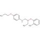 N-[2-(2-Methylphenoxy)butyl]-4-propoxyaniline - chemical structure image