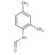 N-(2,4-Dimethylphenyl)formamide (CAS 60397-77-5) - chemical structure image