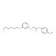 N-[2-(4-Ethylphenoxy)propyl]-3-(heptyloxy)aniline - chemical structure image